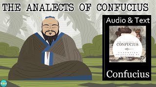 Analects Of Confucius Audiobook [upl. by Neenwahs]