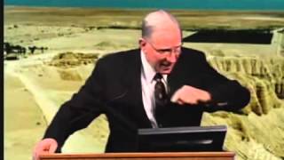 Chuck Missler Genesis Session 15 Ch 12 15 Abrahams Call [upl. by Farhsa]