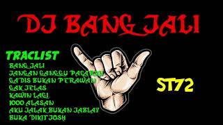 Bang Jali Remix Nonstop [upl. by Deeanne681]