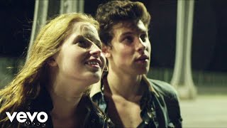 Shawn Mendes  Theres Nothing Holdin Me Back Official Music Video [upl. by Humbert]