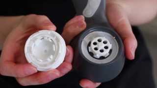 How to Clean Your Clarisonic [upl. by Skeie767]