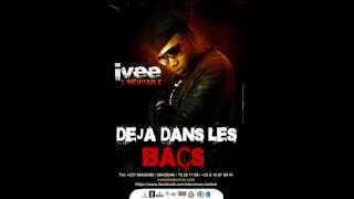 IVEE feat PALESTO MR STO  Pour les miens Prod by Mister Kriss [upl. by Reyaht]