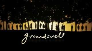 Groundswell Productions Logo [upl. by Narda]