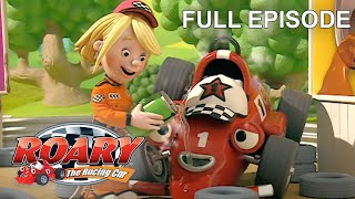 Walkie Talkie Malfunction  Roary the Racing Car  Full Episode  Cartoons For Kids [upl. by Bedelia574]