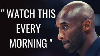 Kobe Bryants Greatest Speech  BEST Motivation Ever [upl. by Anot554]