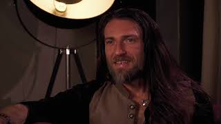 Estas tonne at Dhara Music festival quotListening to Estas Tonnequot [upl. by Moorish]