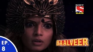 Baal Veer  बालवीर  Episode 8  Full Episode [upl. by Grefe]