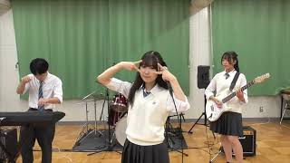 アイドル  YOASOBI Cover [upl. by Sheley529]