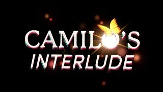 Camilos Interlude feat Adassa amp Juanse Diez [upl. by Orel]