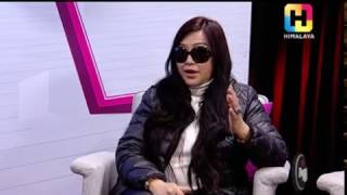 Nattu Shah with Ciney Gurung  Interview  Full Episode LIVONTHE EVENING SHOW AT SIX [upl. by Anivlis]