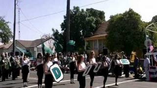 Dixon May Fair Parade 2011 [upl. by Bolte]