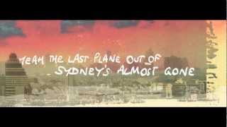 Cold Chisel  Khe Sanh Official Lyric Video [upl. by Donn]