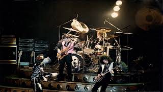 Queen  We Are The Champions Live in Manchester 1979 AM Broadcast CONCEPT [upl. by Paige]