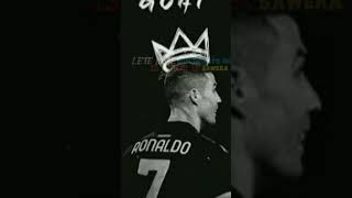 Mujhe se maat pochona viral football ronaldoeditz cr7 [upl. by Featherstone]