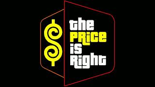 The Price Is Right  Theme Song JJ Gatcha [upl. by Augusto]