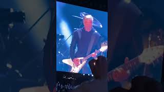 Metallica  Blackened live at Download Festival  Donington Park 08062023 [upl. by Ellenrahc]