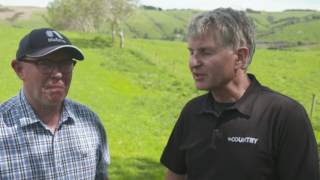 Video 5  Nufarms product range for new pasture [upl. by Akins828]