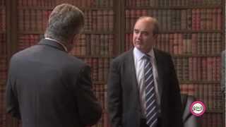 Yes Prime Minister 2013  Episode 1 preview [upl. by Langer]