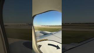 Landing in Ohare international airport Chicago [upl. by Auberta944]