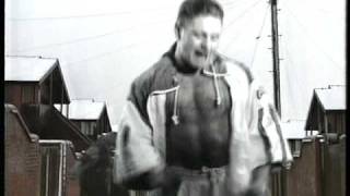 Gazza  Geordie Boys TOTP Video [upl. by Eninahs784]