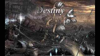 Wizardry Tale of the Forsaken Land Soundtrack  Destiny [upl. by Nitniuq19]