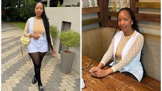 GRWM nokwandamakhanya [upl. by Laufer]