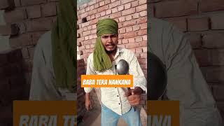 Baba nankana dharmik chamkila youtube short clips [upl. by Wardlaw]