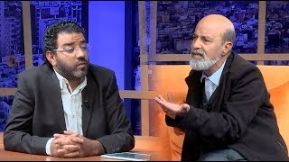 مصطفى تاه تاه يطلق النار على فركوس ويكشف أسراره وهذا رأيه في أدومة  telemaroc [upl. by Elleivad]