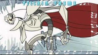 General Grievous Theme 2003 [upl. by Lepine228]