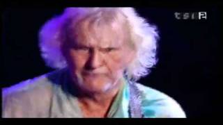 Chris Squire  Great Rickenbacker Bass Sounds 1 [upl. by Nnazil]