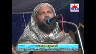 abu shammas moulavi vafathunnabi part 1 [upl. by Carbo]