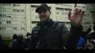 La Crapule  Ferrara  Clip officiel [upl. by Wester]