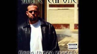 SHANE CAPONE feat D12  quotDetroits Illestquot [upl. by Trent175]