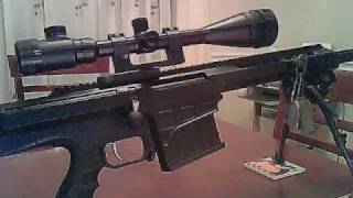 Unbelieveable 338 LM Vs CheyTac 408 [upl. by Wivina]