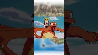 Pokemon Profile Charizard pokemon pokémon pokemonshorts charizard ポケモン ポケットモンスター リザードン [upl. by Nyladnar211]