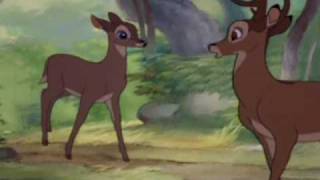 Time Travelers Wife Trailer  Bambi Style [upl. by Eniarral180]