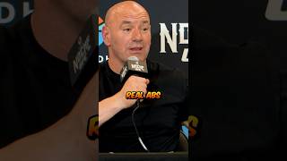 🤣🥊 DANA WHITE ROASTS OSCAR DE LA HOYA OVER HIS FAKE ABS [upl. by Walker]