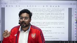 SSC CHSL 2022 All changes in exam pattern and syllabus explained By Gagan Pratap Sir [upl. by Randy]