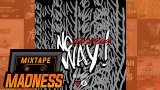 Jay Silva  No Way Prod Jay Silva  MixtapeMadness [upl. by Ailaroc]