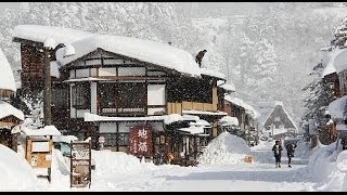 Japanology Plus Snow In Japan 豪雪地帯 Season 1 EP 35 [upl. by Malek594]