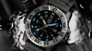 Best Luminox Watches 2024 Must See Before You Buy [upl. by Mcnelly]