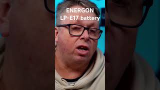 Canon R50 battery getting you down Try this [upl. by Em937]