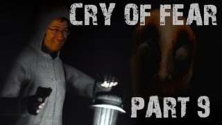 Cry of Fear  Part 9  WHY BLOOD EVERYWHERE [upl. by Oetam]