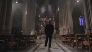 The West Wing 222  Two Cathedrals  President Bartlet shouts at God [upl. by Mufi929]