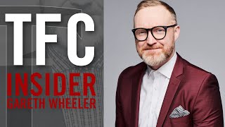 TFC Insider  Will Jozy Play [upl. by Luebke813]