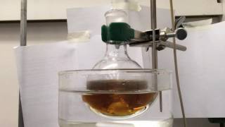 Silver Nanoparticles Nucleation [upl. by Werd]