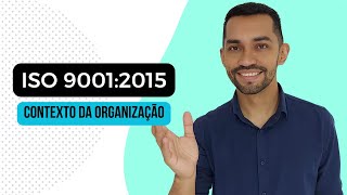 Conociendo la norma ISO 90012015 Sistema de Gestión de Calidad [upl. by Yerac]