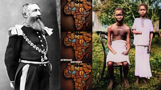 King Leopold IIs Crimes in the Congo Unveiling a Dark Chapter in History [upl. by Caputto]