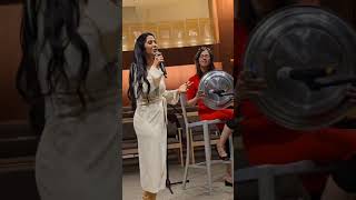 Im nin’alu אם ננעלו Jewish Yemenite Womens Song [upl. by Wilde]