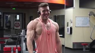 🔥 CHEST AND DELT MELT WORKOUT 🔥 [upl. by Llorrac]